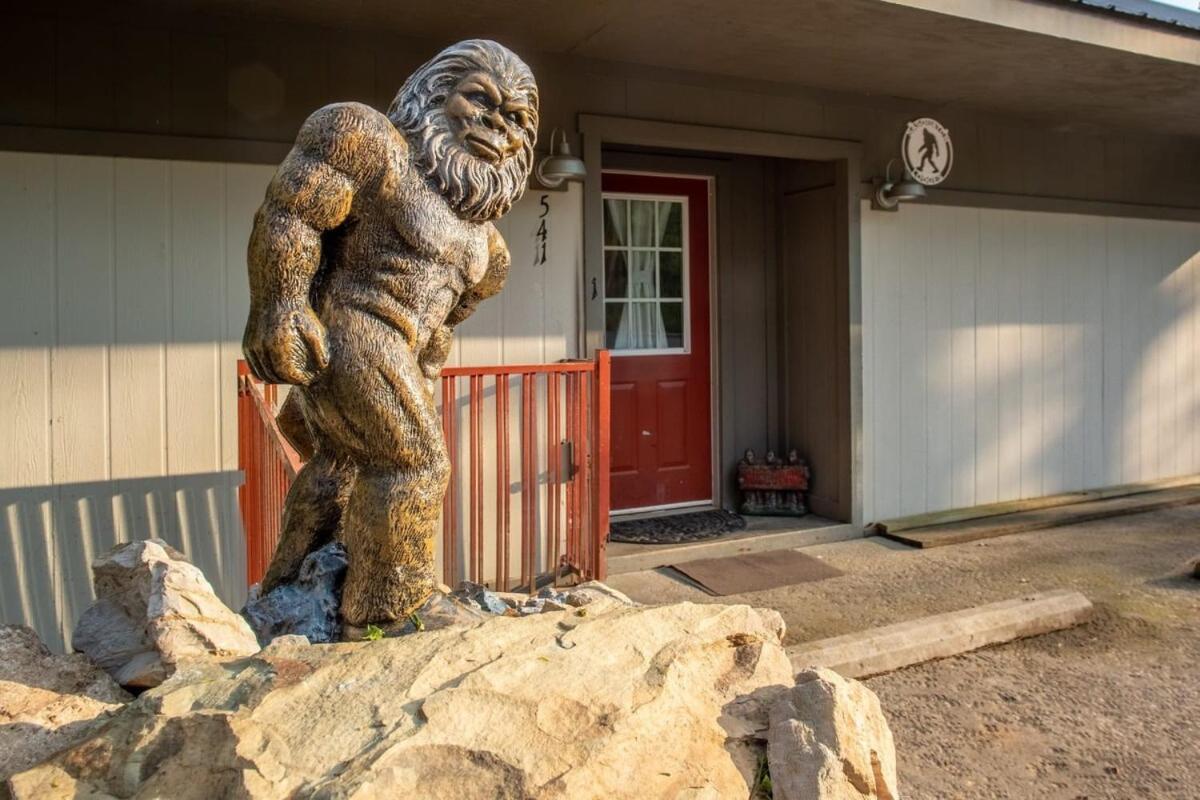 Cabin C In The Gatlinburg Art & Craft Community Exterior photo
